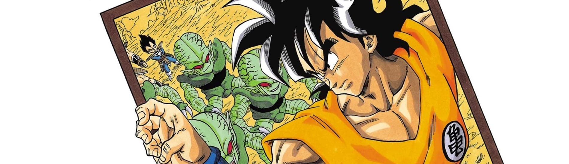 Banner image of Dragon Ball Gaiden: Tensei-shitara Yamcha Datta Ken