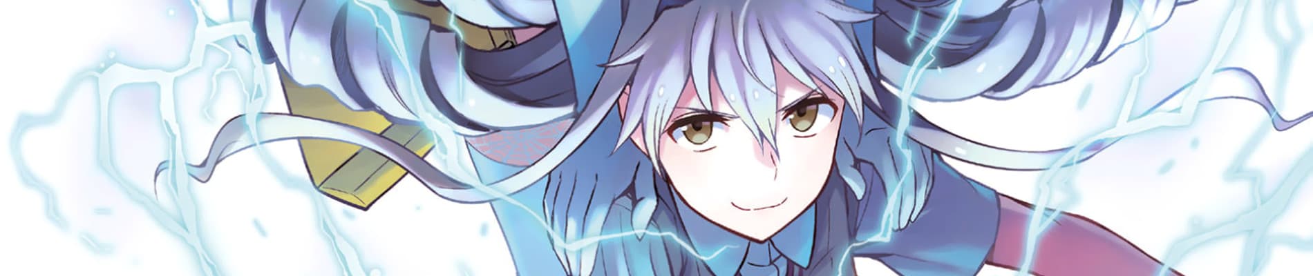 Banner image of Toaru Kagaku no Railgun Gaiden: Astral Buddy