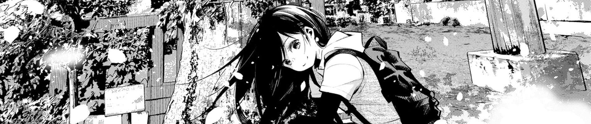 Banner image of Senryuu Shoujo