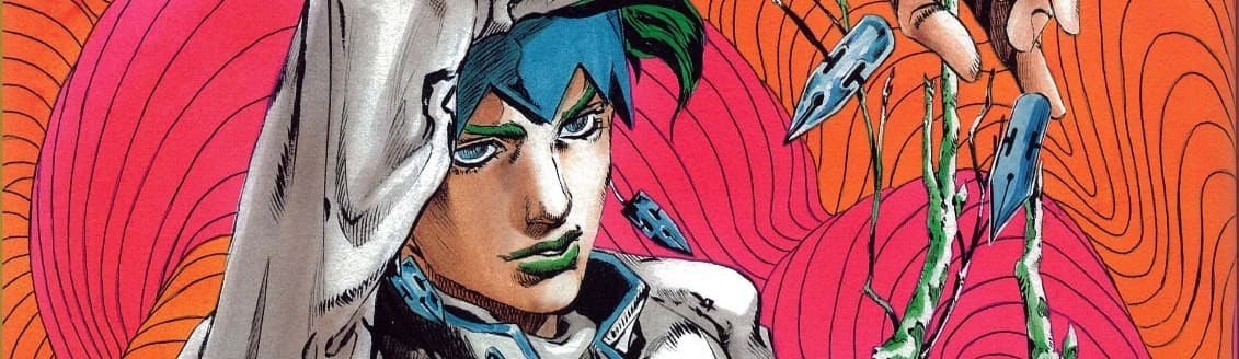 Banner image of Kishibe Rohan wa Ugokanai Episode 2: Mutsukabezaka