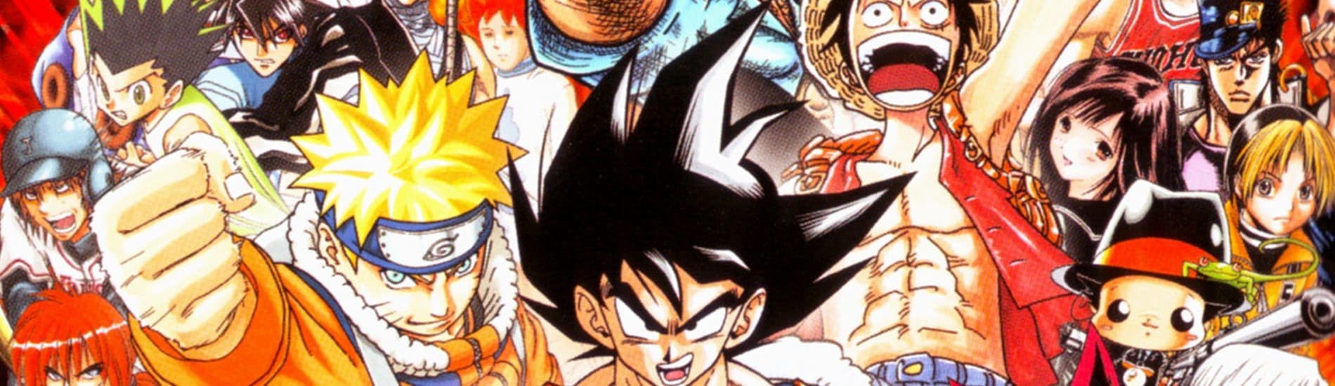 Banner image of Jump Super Stars