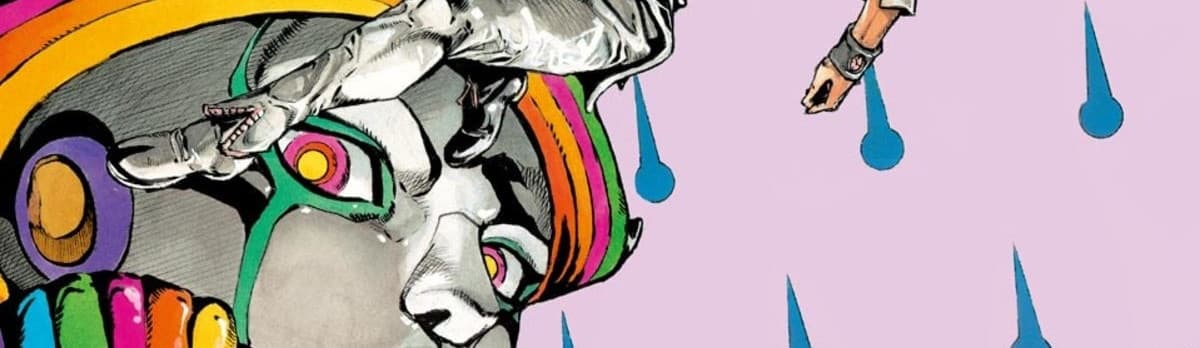 Banner image of Kishibe Rohan wa Ugokanai Episode 7: Getsuyoubi Tenkiame