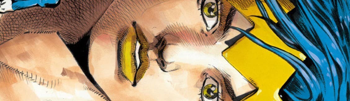 Banner image of Kishibe Rohan wa Ugokanai Episode 8: D.N.A