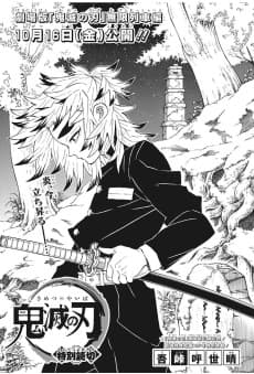 Kimetsu no Yaiba: Rengoku Volume 0