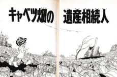 Cabagge Hata no Isansouzokunin