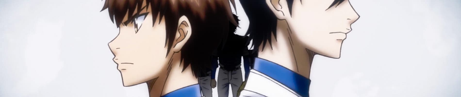 Banner image of Diamond no Ace act II