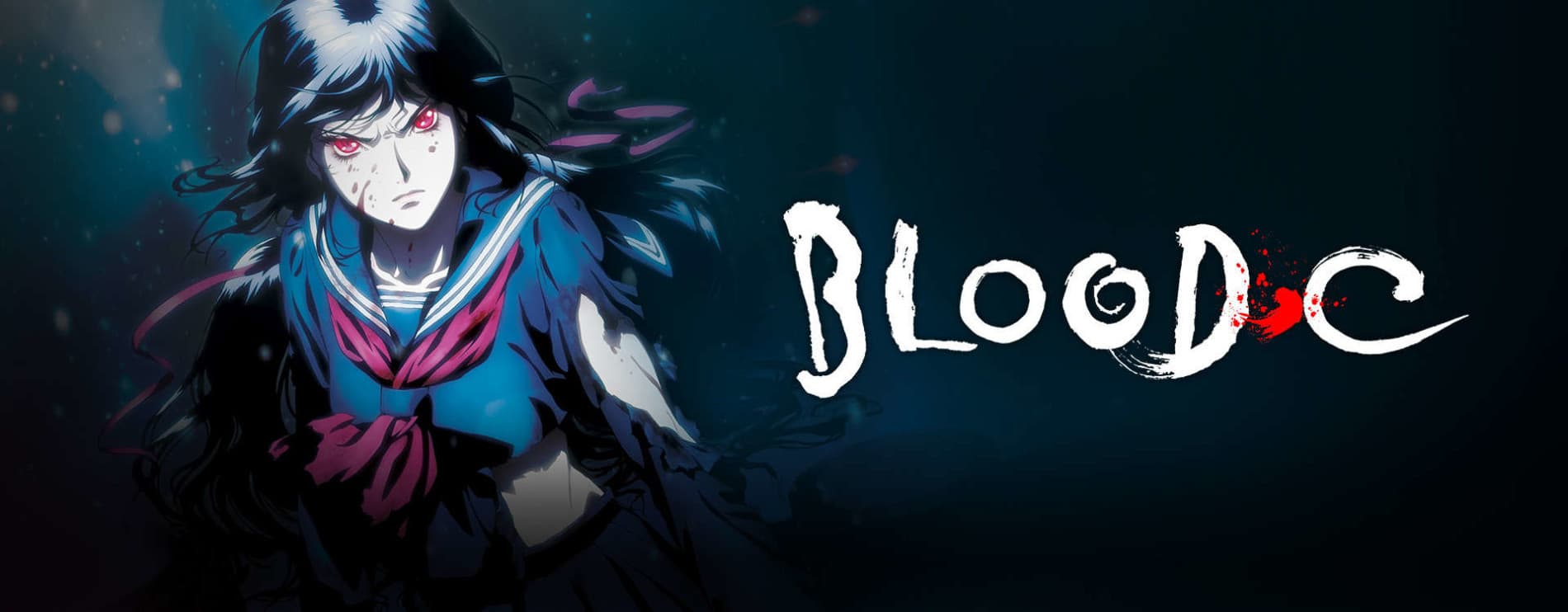 Banner image of BLOOD-C: The Last Dark