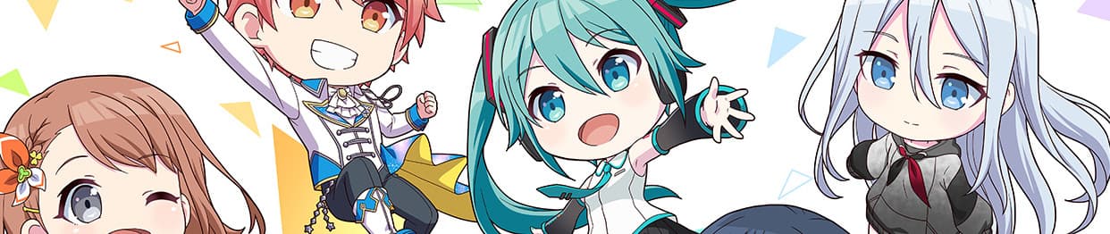 Banner image of Puchi Seka