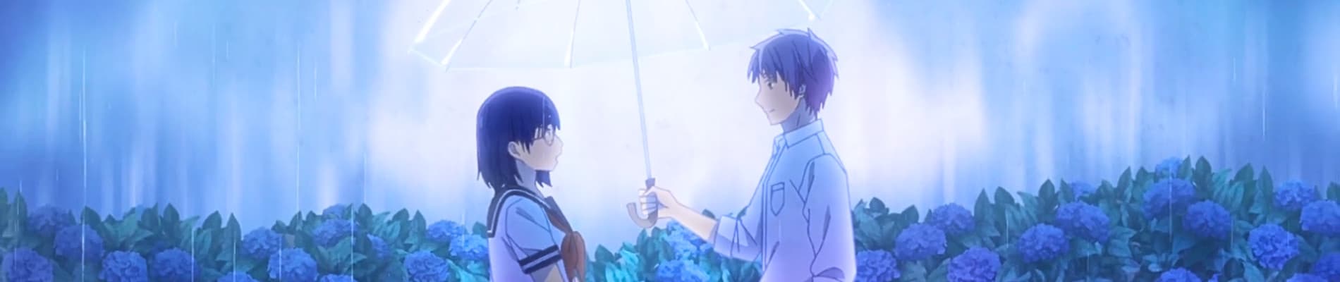 Banner image of Busu ni Hanataba wo.