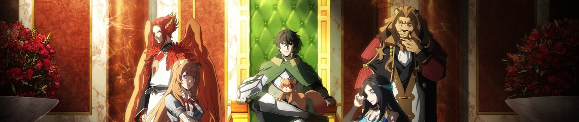 Banner image of Tate no Yuusha no Nariagari Season 4