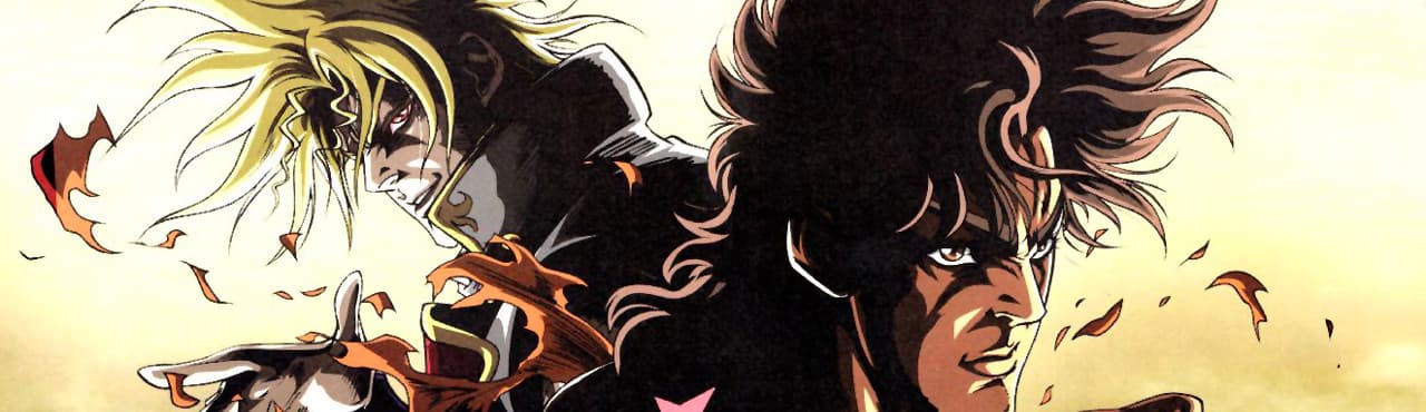 Banner image of JoJo no Kimyou na Bouken: Phantom Blood