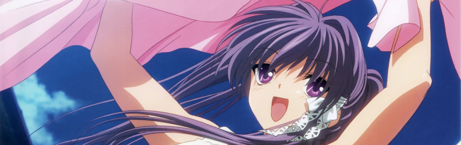 Banner image of CLANNAD: After Story - Mou Hitotsu no Sekai, Kyou-hen