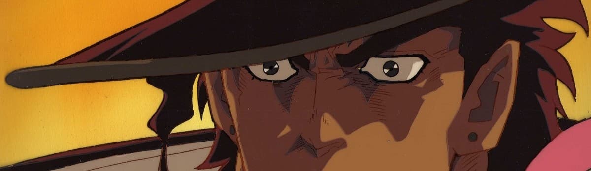 Banner image of JoJo no Kimyou na Bouken (2000)